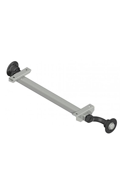 KNOTT 750 Kg Frensiz Torsiyon Dingil -