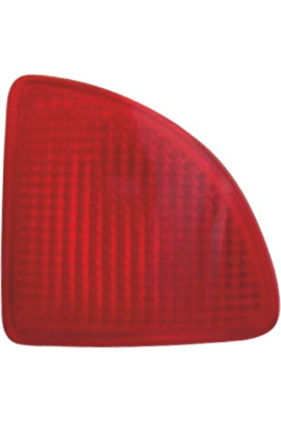 Genel Markalar Tampon Reflektörü Arka Sağ 02-2008 Mod Renault Kangoo Dacıa Lo...