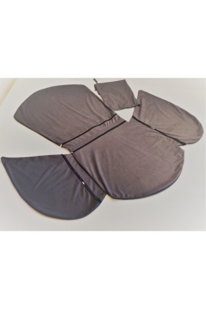 COLORMİX Tekli Salıncak Minderi Kılıfı