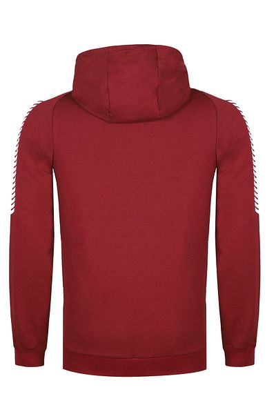 Masimar Lyc 2 Thread Hooded Cardigan