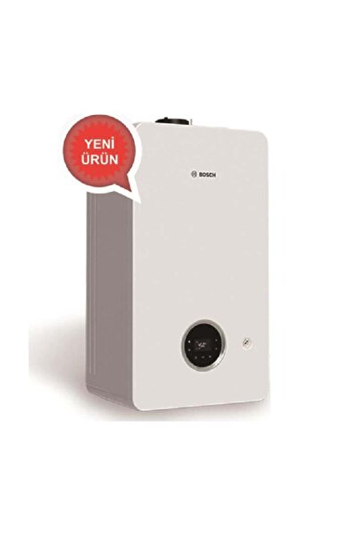 Bosch Condense 2200i W 24 Kw Tam Yoğuşmalı Kombi (baca Dahil)