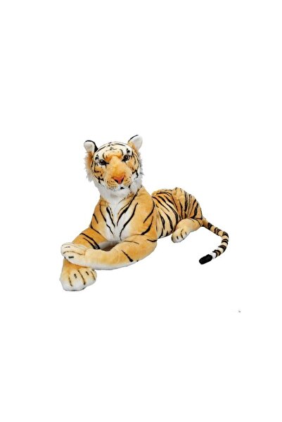 Sunman Lying Tiger Plush 60 cm