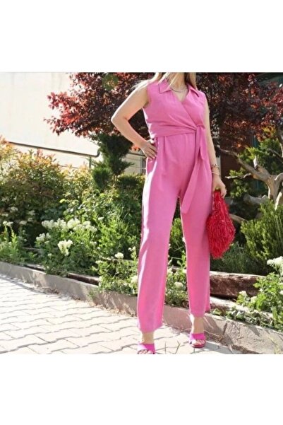 NÜANS MODA بذلة الكتان