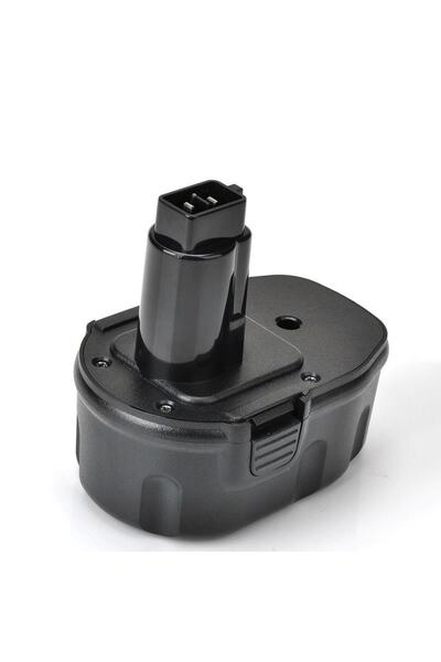 TNL Marka Dewalt 14.4v 2400mah Şarjlı Matkap Uyumlu Ni-cd Batarya