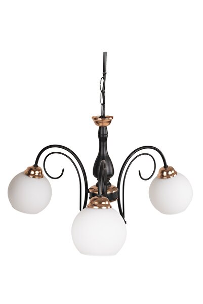 Genel Markalar Baston Avize 3'lü