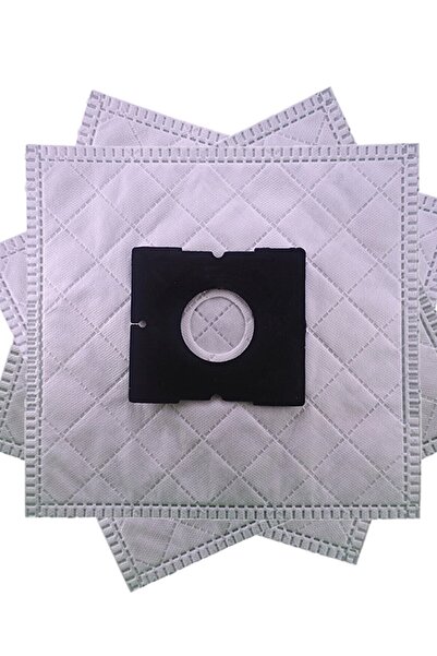 Popüler كيس غبار مكنسة كهربائية فاكير إيموشن 2400 باركيت أوكي، 10 قطع متوافقة