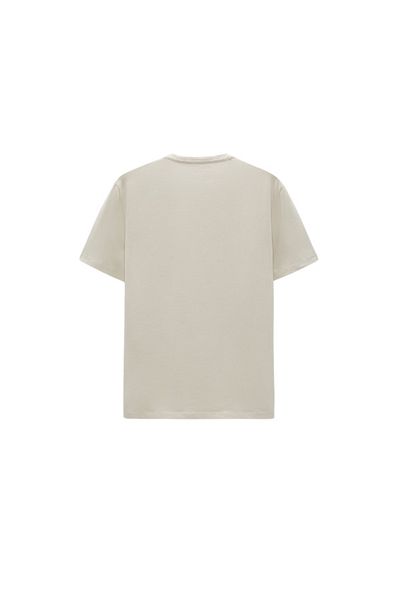 C&C OKULCUNUZ Unisex oversize T-shirt με τον Iron Man