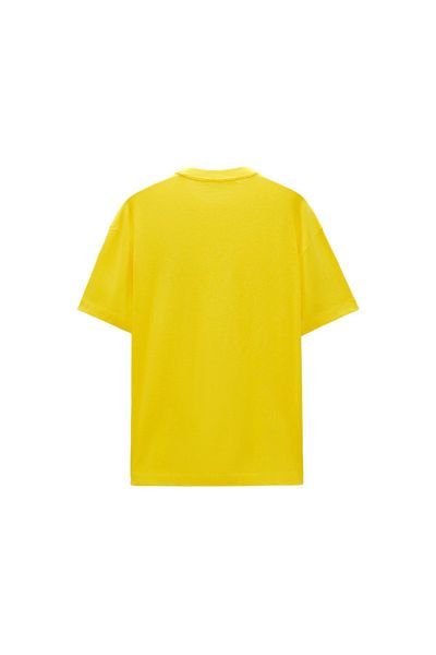 C&C OKULCUNUZ Tricou supradimensionat unisex Iron Man