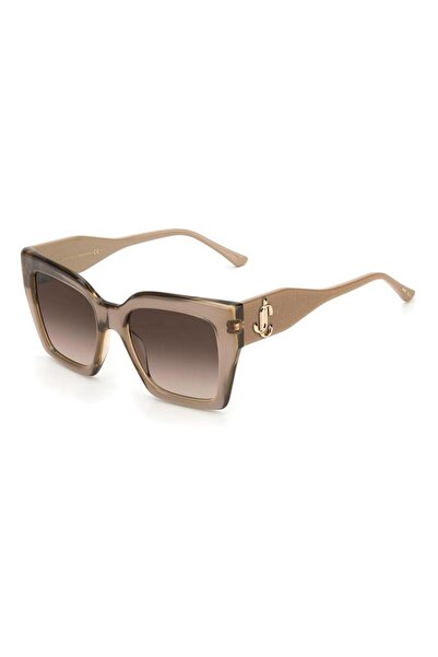 Jimmy Choo Γυναικεία Γυαλιά Ηλίου Nude ELENI-G-S FWM