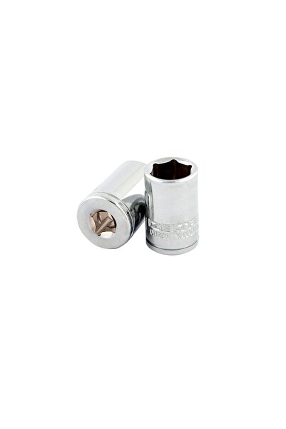 İzeltaş 4,5 mm utičnica - 1/4" šesterokutni ključ - 1107060045