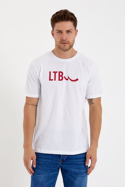 Ltb Rosono Logo T-Shirt01222842716143