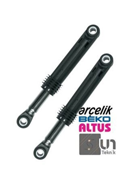 Altus Alm 781 Çamaşır Makinesi Amortisör Takımı
