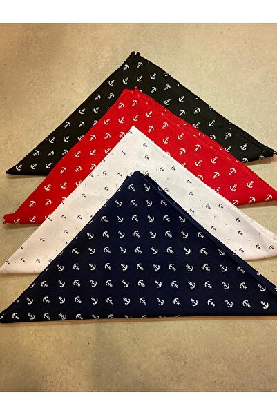 sema aksesuar 4 قطع وشاح