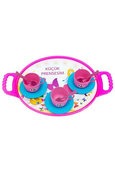 Best Tea Set with Tray