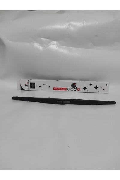 Dodo Citroen C4 Pıcasso Fort Focus 2 O4>12 Renault Megane 3 Kangoo Peugeot 206 Arka Silecek14/350