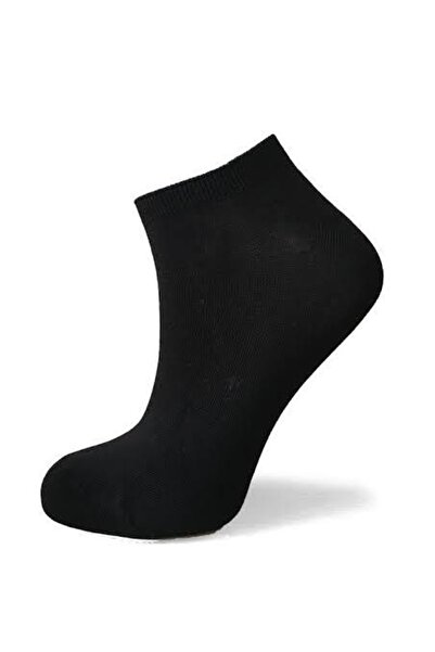 Crazy Socks Bamboo Short Socks Women