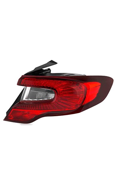 Mars Stop Lambası Sağ Duysuz Dış Ünite Fıat Egea 15 - Uyumlu