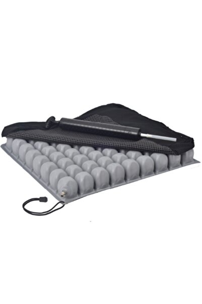 Comfort Plus Air Seating Cushion for Dm640 Wheelchair (40X40X6Cm)