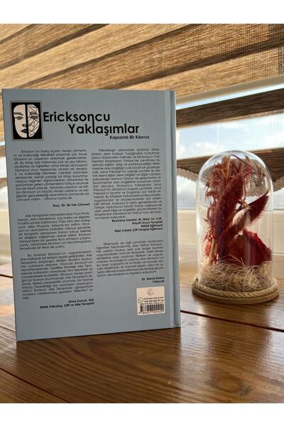 Lena Yayınları Ericksoncu Yaklaşımlar