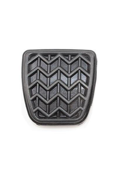 Genel Markalar Toyota Corolla Debriyaj Ve Fren Pedal Lastiği 2 Adetli Set