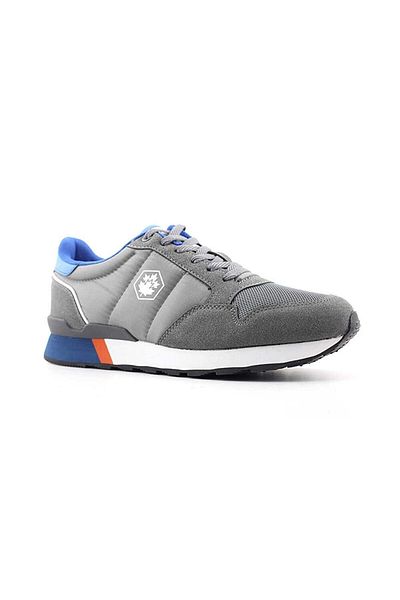 lumberjack 101093978   Peros 2Fx K.Gray Men's Sneakers
