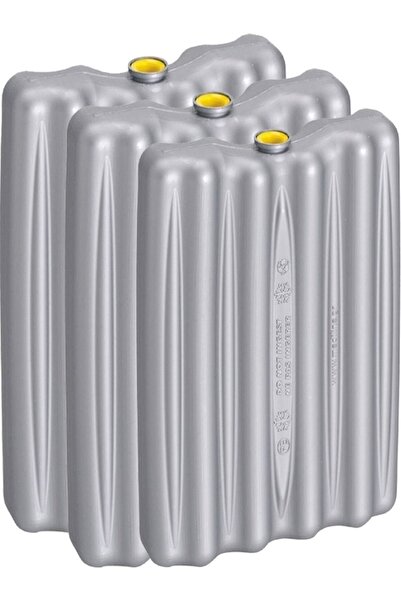 Mediline Jel Buz Aküsü 720gr - 3 Adet