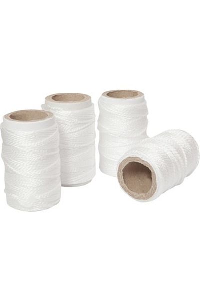 Eltos Whisk White 100 Grams
