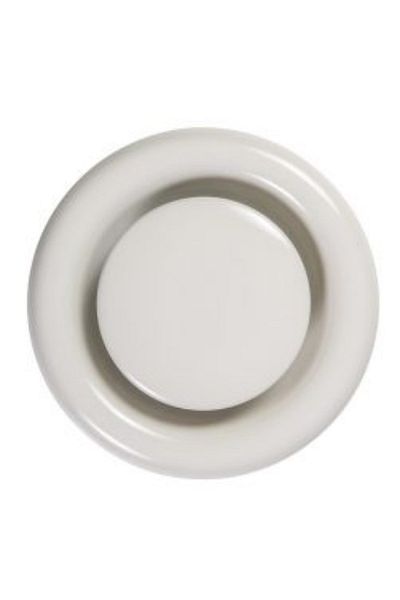 Raksan Ev-125 (125 Mm) Metal Suction Sailor Anemostat