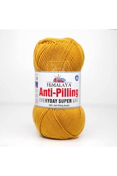 Himalaya Καθημερινά Super Lux 73406 Mustard