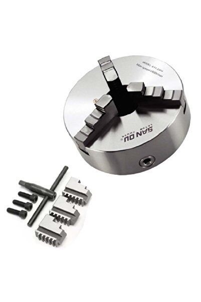 SANOU Torna Aynası 160x3