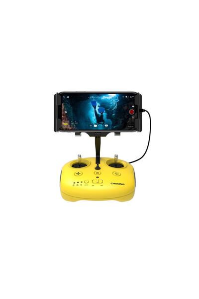 CHASING Gladius Mini S Su Altı Drone