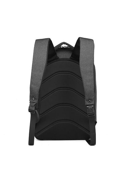 SMART BAGS Technology Business Backpack with Laptop Compartments