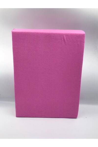 A.Ç.S. DENİZLİ ÇAĞAN TEKSTİL Combed Cotton Sheet Set Elastic, Stretch Single