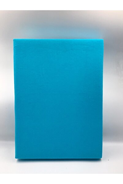 A.Ç.S. DENİZLİ ÇAĞAN TEKSTİL Combed Cotton Sheet Set Elastic, Stretch Double