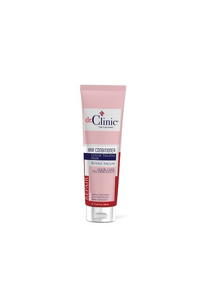 Dr. Clinic Dr.clinic Conditioner Dyed Hair 250 Ml