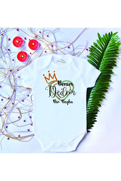 LoveStore Unisex Baby Grandpa Printed 100% Cotton Snap-On Bodysuit
