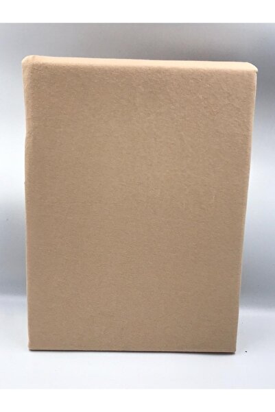 A.Ç.S. DENİZLİ ÇAĞAN TEKSTİL Combed Cotton Sheet Set Elastic, Stretch Single