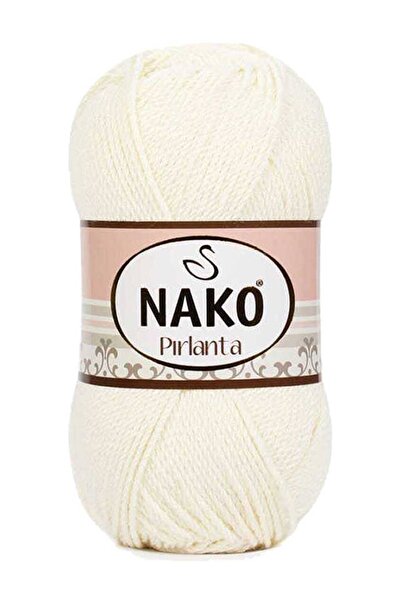 NAKO Diamond Hand Knitting Thread