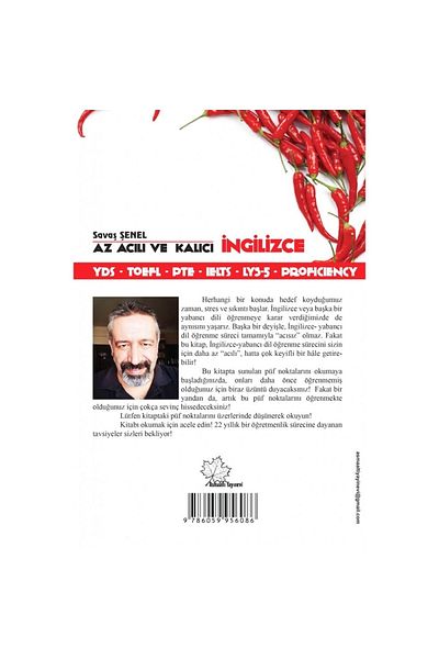 Asmaaltı Yayınevi Less Painful and Lasting English