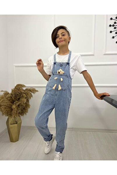 minigimin dolabı Bear Cool