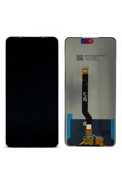 ZİNTECH TEKNOLOJİ Infinix Hot 10 Pro (x695) Lcd Ekran+dokunmatik Uyumlu