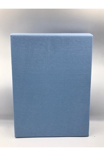 A.Ç.S. DENİZLİ ÇAĞAN TEKSTİL طقم ملاءات قطنية مطاطية مزدوجة