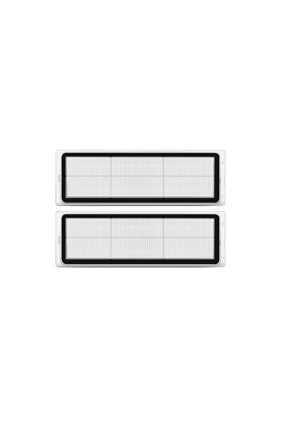 robotyedek Xiaomi 2c Vacuum Mop - Compatibil cu 2 filtre Hepa