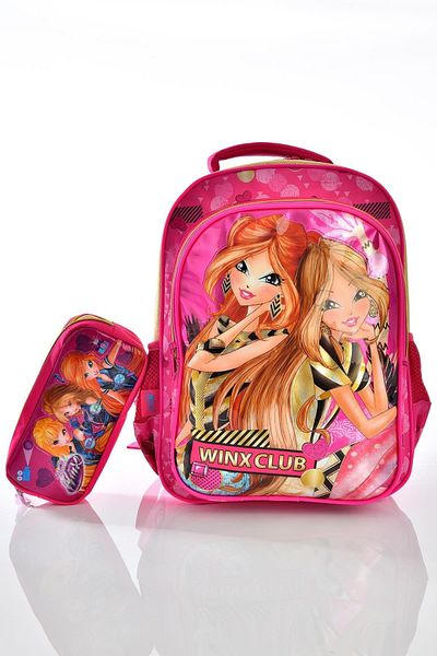 winx 63273 Set rucsac și suport pentru creion