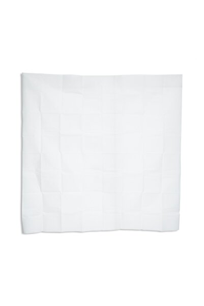 MAMAPED Tek Kullanımlık Mama Sandalyesi Kırıntı Örtüsü/ Aktivite Masa Örtüsü/...