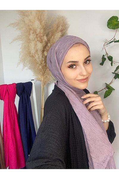 Nilbutik Bamboo Shawl - Stylish and Useful