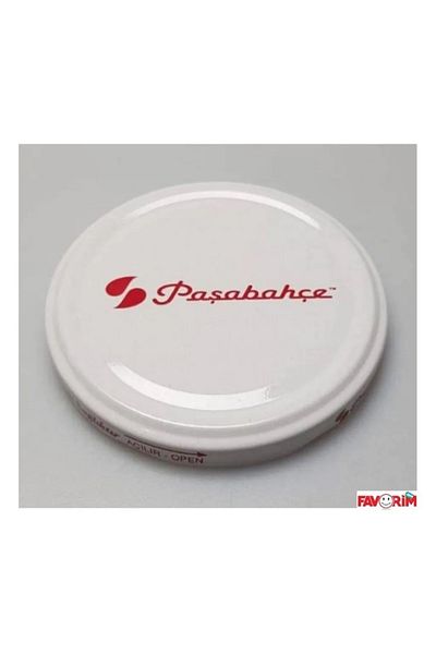 Paşabahçe Jar Lid 100 Pieces