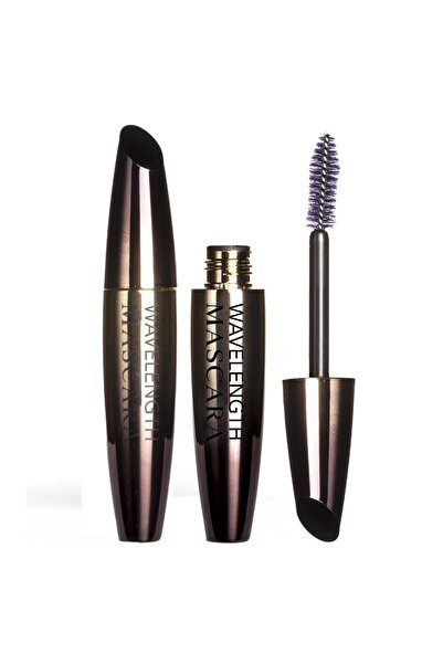 Sheida Gold Maskara Extra Volume(dolgun Ve Uzun Kirpikler)
