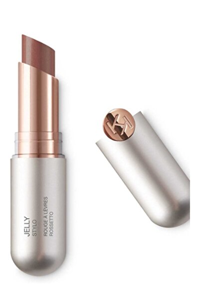 kiko milano Nemlendirici Parlak Ruj - Jelly Stylo 510 Rosy Chestnut