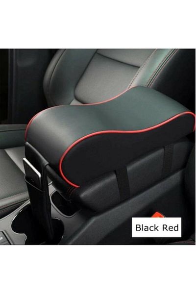 partnera Auto Armrest Booster Cushion Automobile